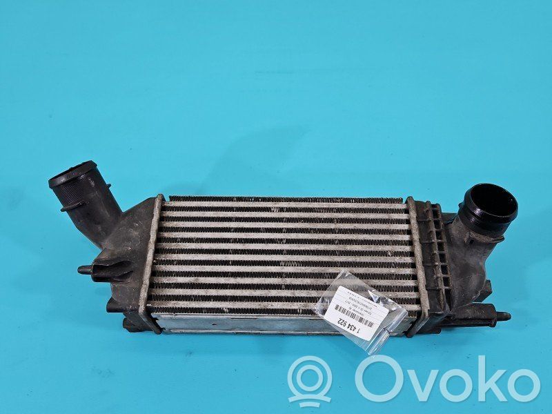 Radiator intercooler   IMPRK1434922