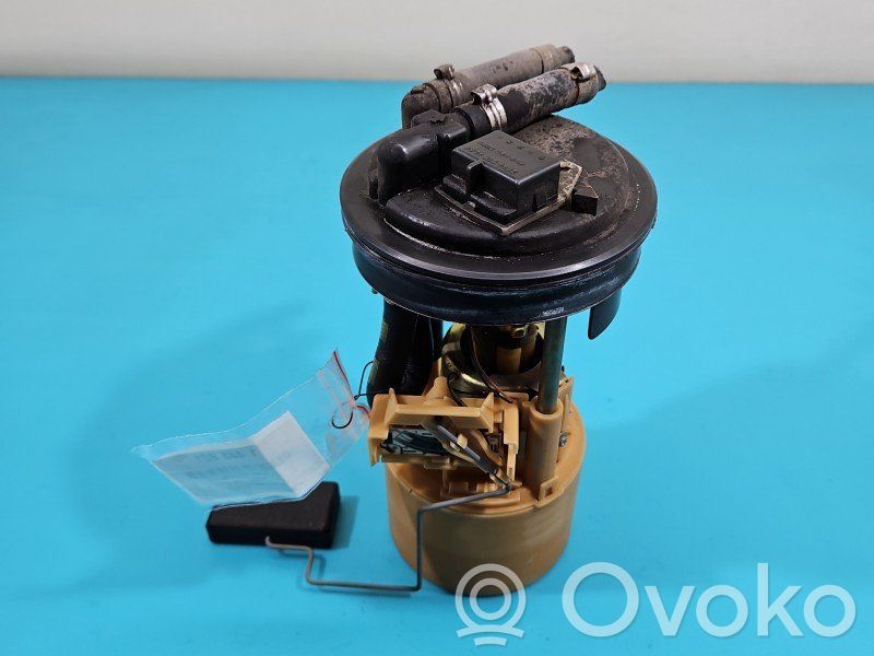 Peugeot 806 Bomba interna de combustible 