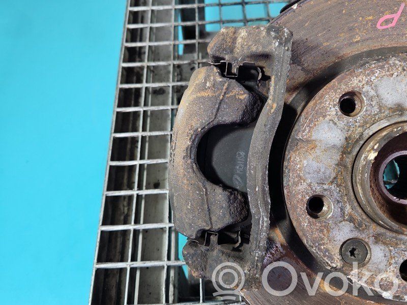 Bremssattel vorne   IMPRK1442823