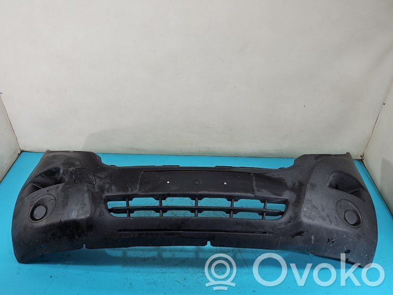 Front bumper   IMPRK1453613