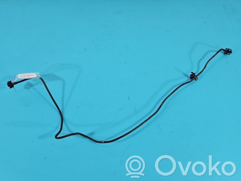 Toyota Proace Engine coolant pipe/hose 