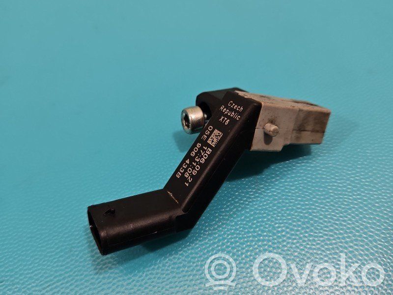 Seat Ibiza V (KJ) Sensor de posición del cigüeñal 