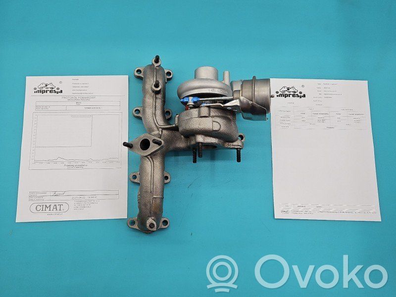 Turbo   54399700007,IMPRK1276845,54399880007