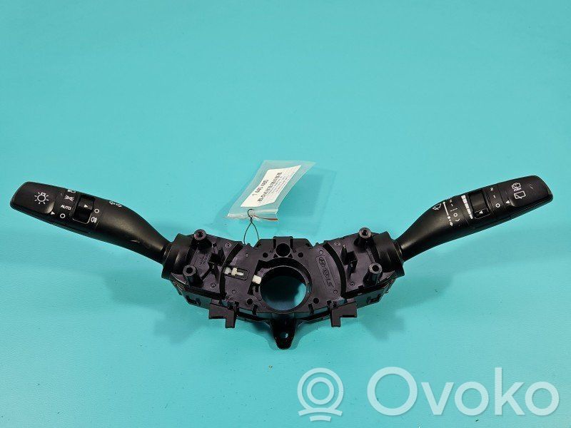 KIA Rio Headlight wiper switch 
