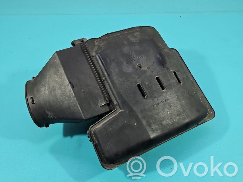 Dacia Duster Air filter box 