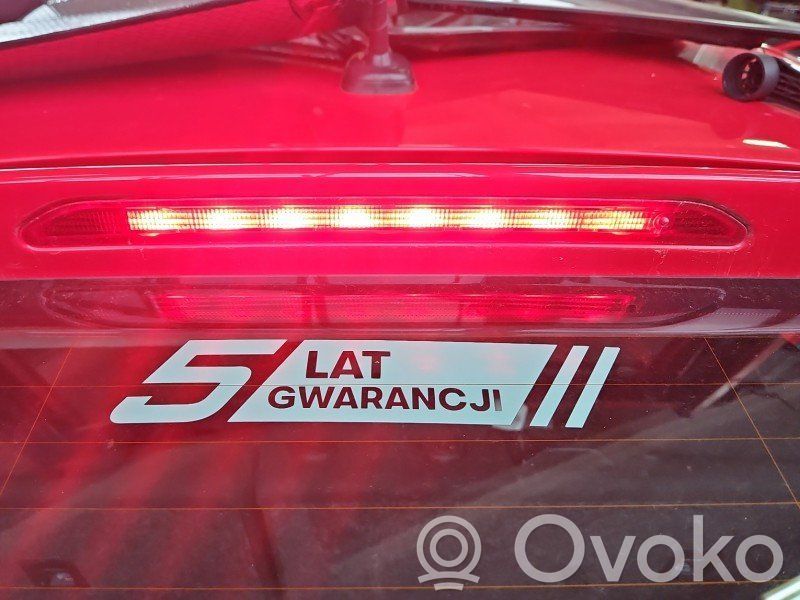 Seat Ibiza V (KJ) Trzecie światło stop 