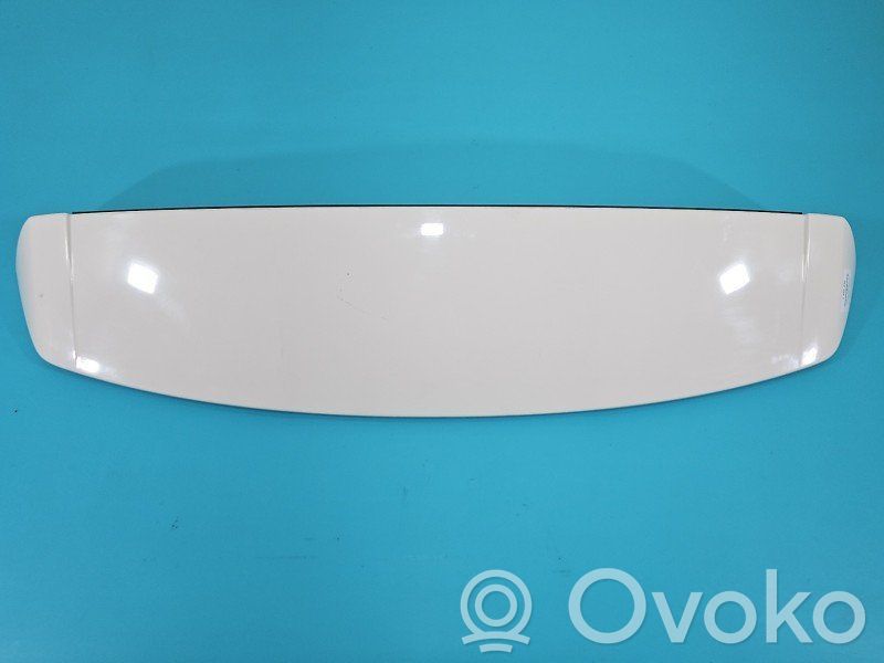 Mercedes-Benz B W246 W242 Spoiler lunetă/portbagaj 