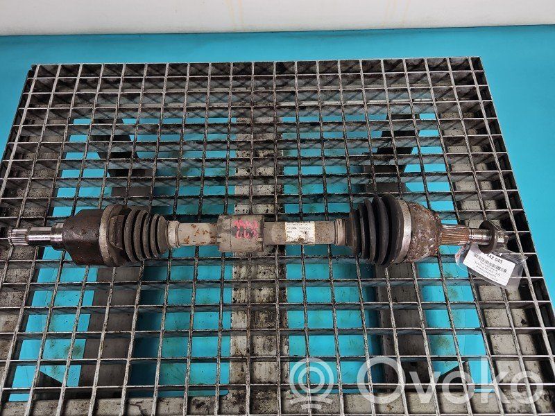 Front driveshaft   IMPRK1442043