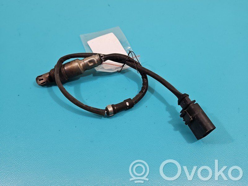 Audi A3 S3 8P Lambda probe sensor 