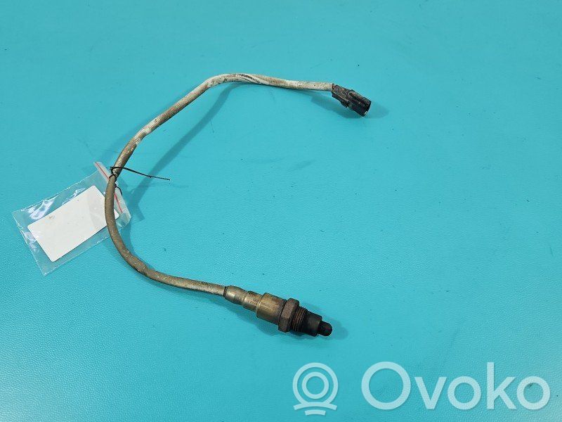 Renault Clio IV Lambda probe sensor 