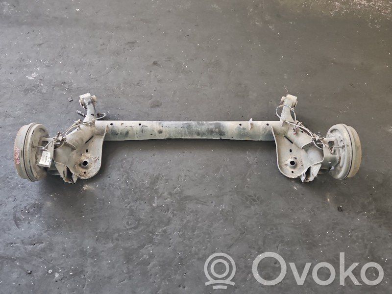 Belka osi tylnej   IMPRK1434044