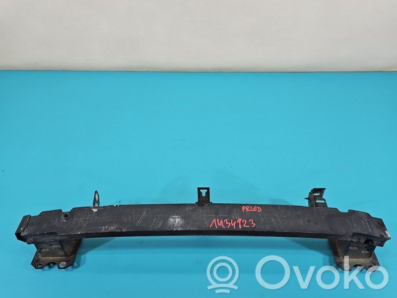 Citroen C5 Traversa di supporto paraurti anteriore 