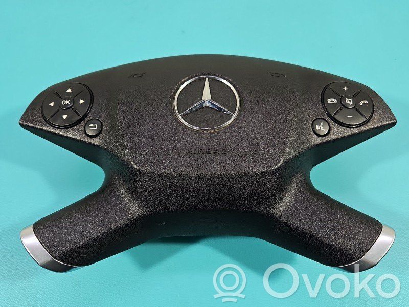 Mercedes-Benz E W212 Airbag dello sterzo