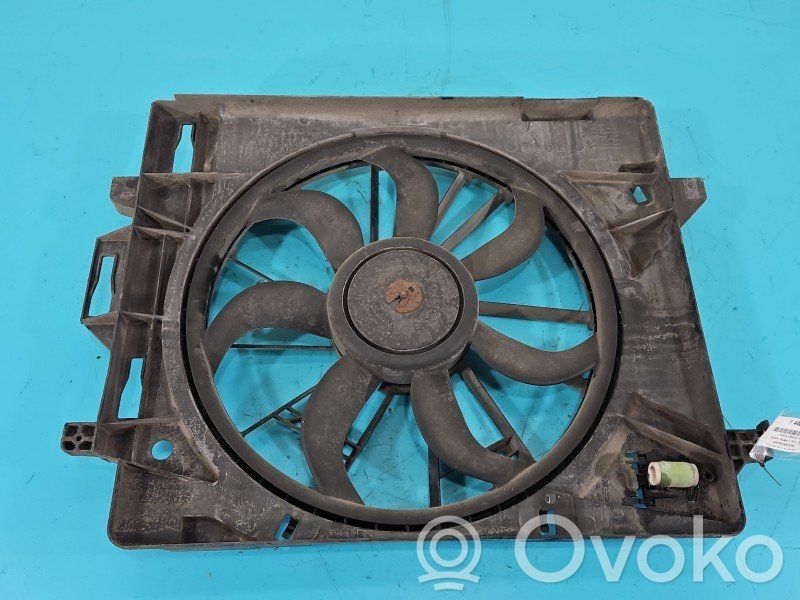 Set ventola   6002XH0079,IMPRK1440806