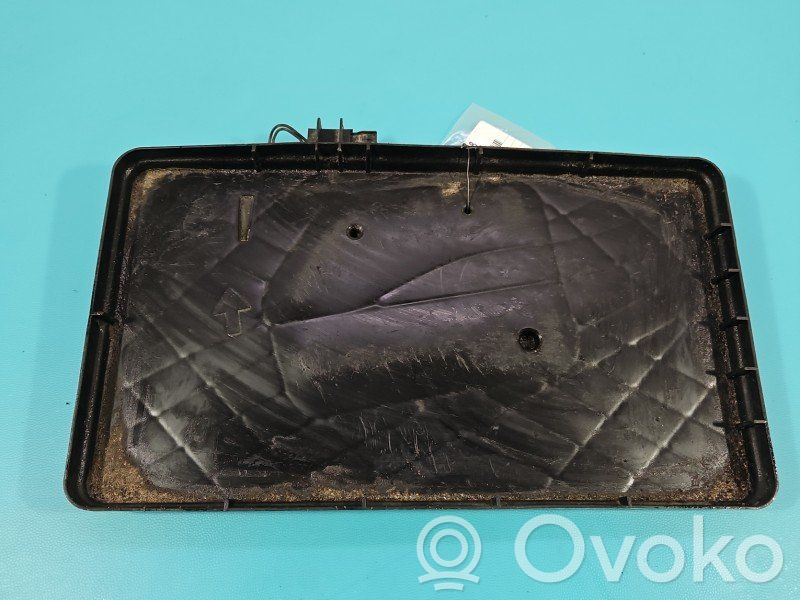 Toyota Corolla Verso E121 Support de filtre à huile