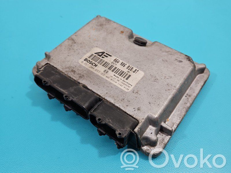 Volkswagen Sharan Engine control unit/module ECU 