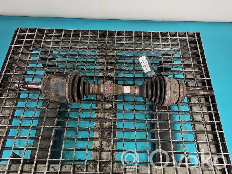 Lexus RX 330 - 350 - 400H Semiasse anteriore 
