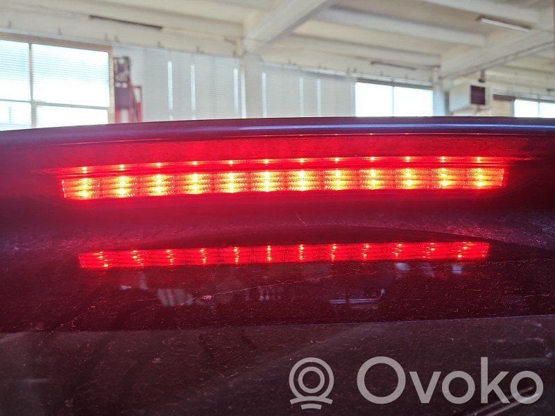 KIA Optima Alerón trasero/maletero 