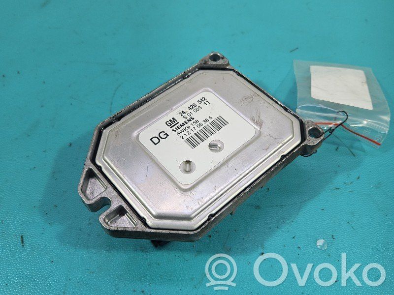 Opel Omega B2 Engine control unit/module ECU 