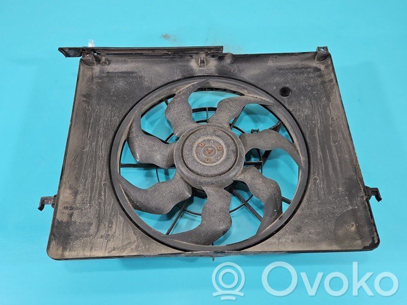 Kit ventilateur   IMPRK1448191