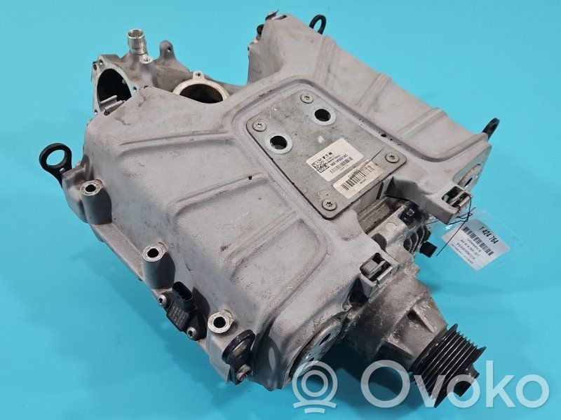 Audi A8 S8 D4 4H Turbo 