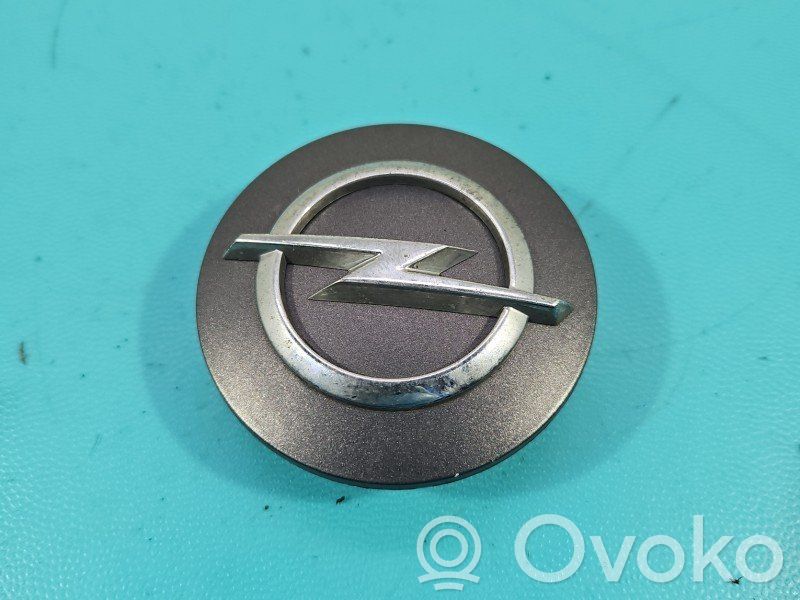 Opel Insignia A Borchia ruota non originale 