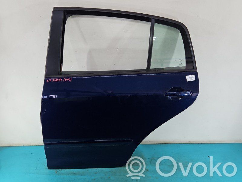 Drzwi tylne   IMPRK1454950