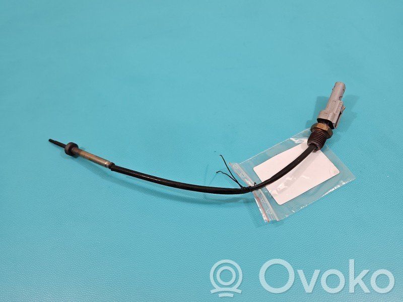 Opel Insignia B Exhaust gas temperature sensor 