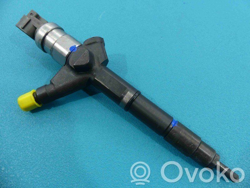 Iniettore   16600AU600,IMPRK1082875