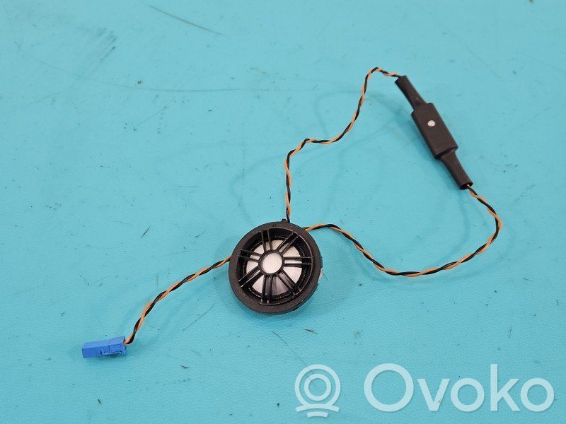BMW X5 F15 Altoparlante portiera anteriore