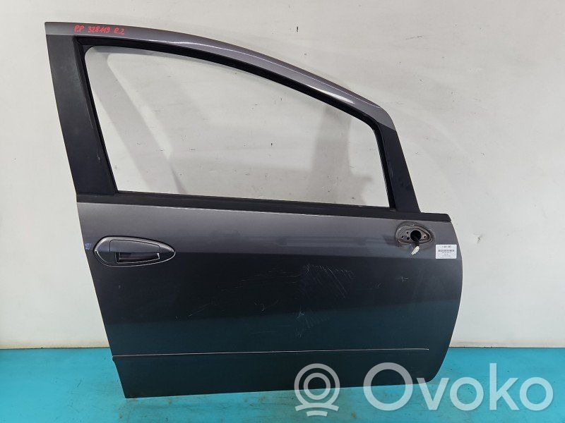 Fiat Linea Porte avant