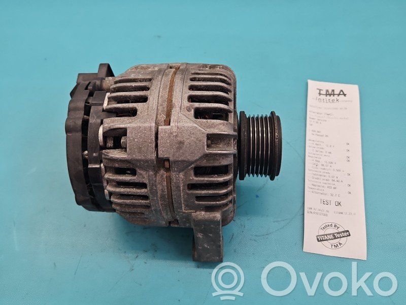 Volkswagen PASSAT B5.5 Alternator 