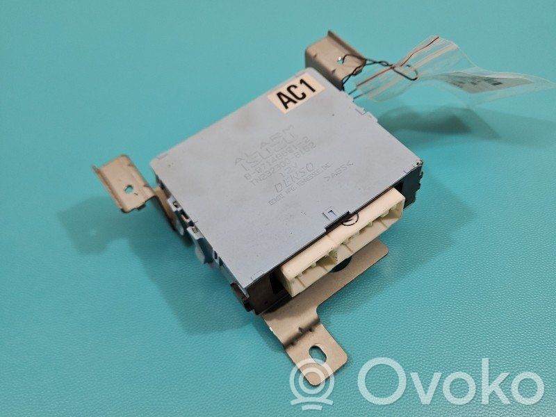 Opel Frontera B Modulo di controllo del corpo centrale 