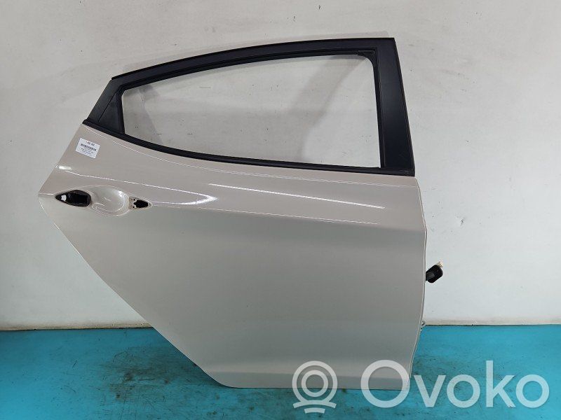 Hyundai Elantra Ușă spate 