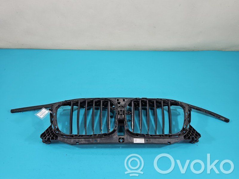 BMW X3 G01 Ilmanoton kanavan osa 