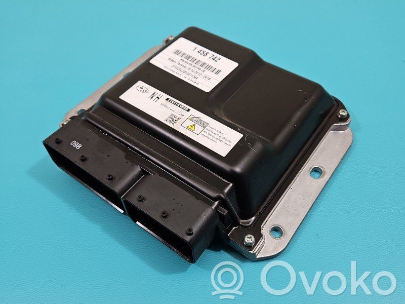 Subaru Forester SJ Centralina/modulo motore ECU 