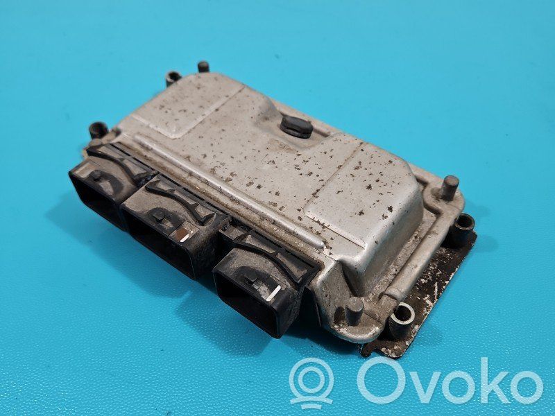 Peugeot Partner Engine control unit/module ECU 