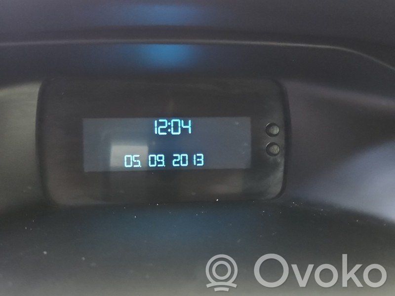 Ford Focus Ecran/afișaj/ecran mic 