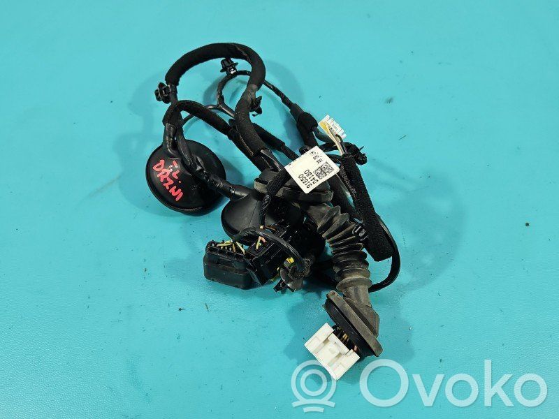 Cablaj ușă spate   91650D4180,IMPRK1447938