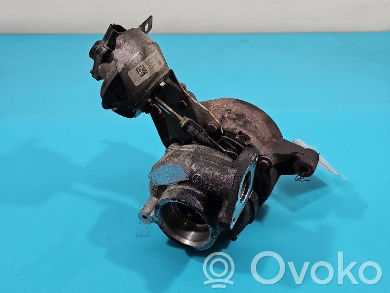 Turbina   7560475,IMPRK1384237,9682778680