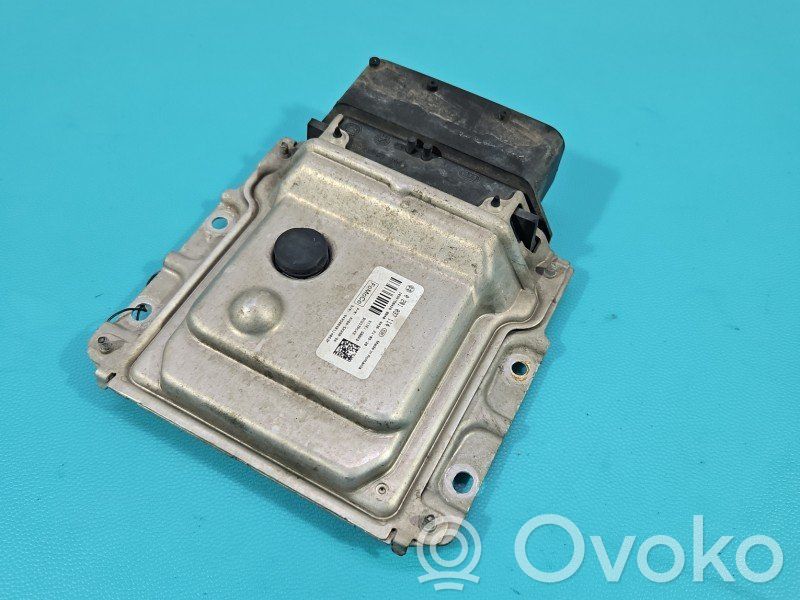 Ford Transit Courier Central body control module 