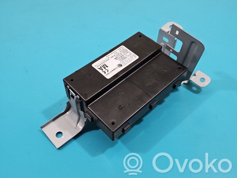 Suzuki SX4 S-Cross Central body control module 