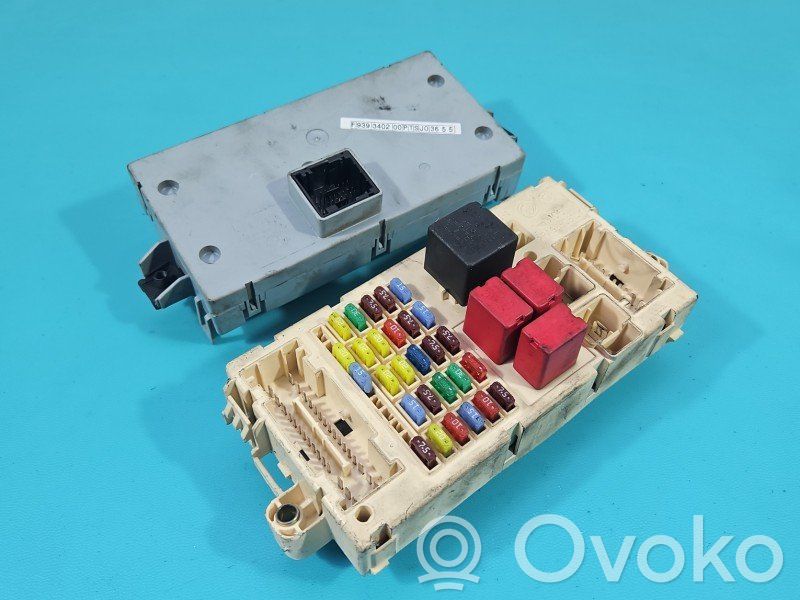 Central body control module   60681000,IMPRK1456581,60686059