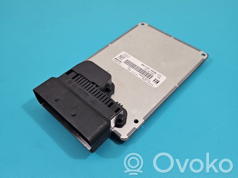 Audi A5 8T 8F Module de contrôle carrosserie centrale 