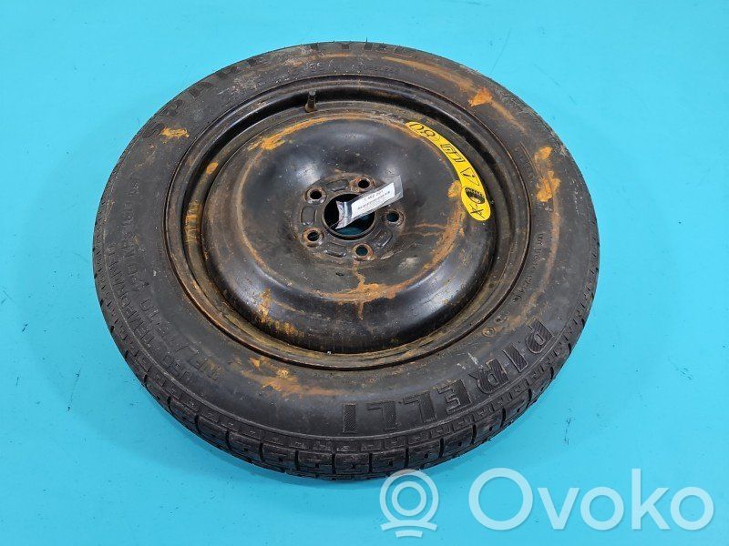 Ford Focus Ruota di scorta R15 