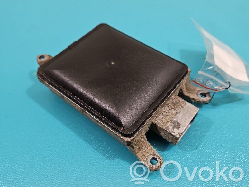 Mazda CX-5 Central body control module 