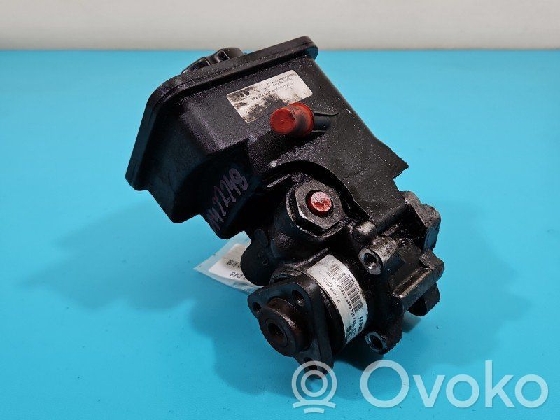 BMW X3 E83 Electric power steering pump 