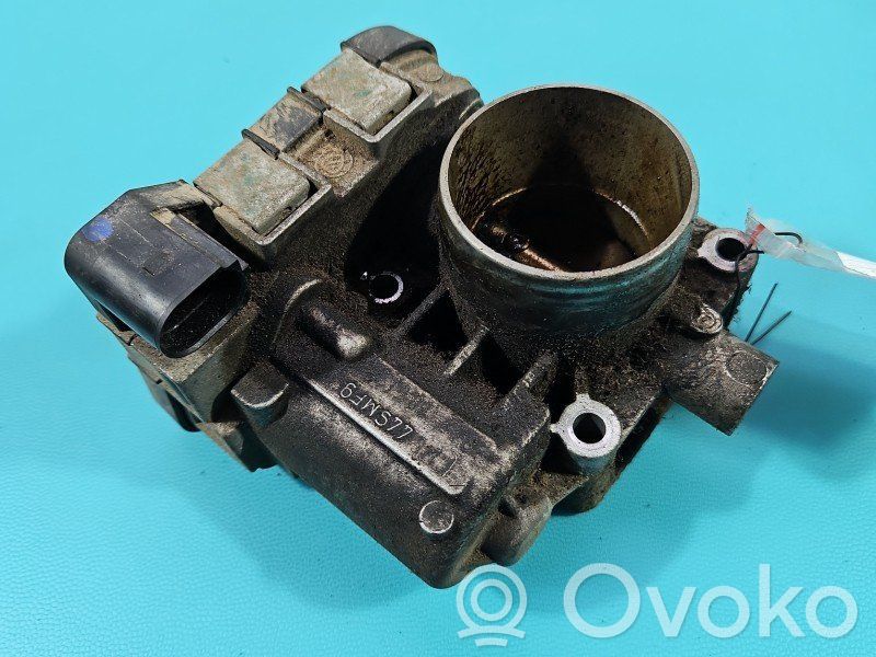 Fiat Grande Punto Drosele 