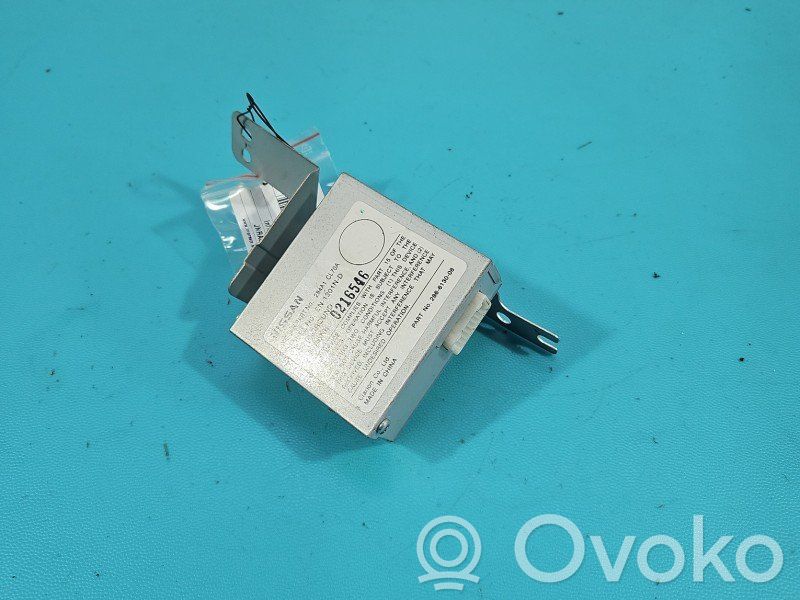 Infiniti FX Central body control module 