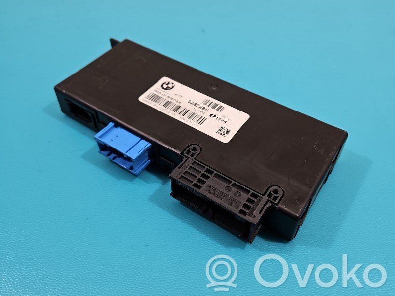 BMW X3 F25 Modul de control caroserie central 